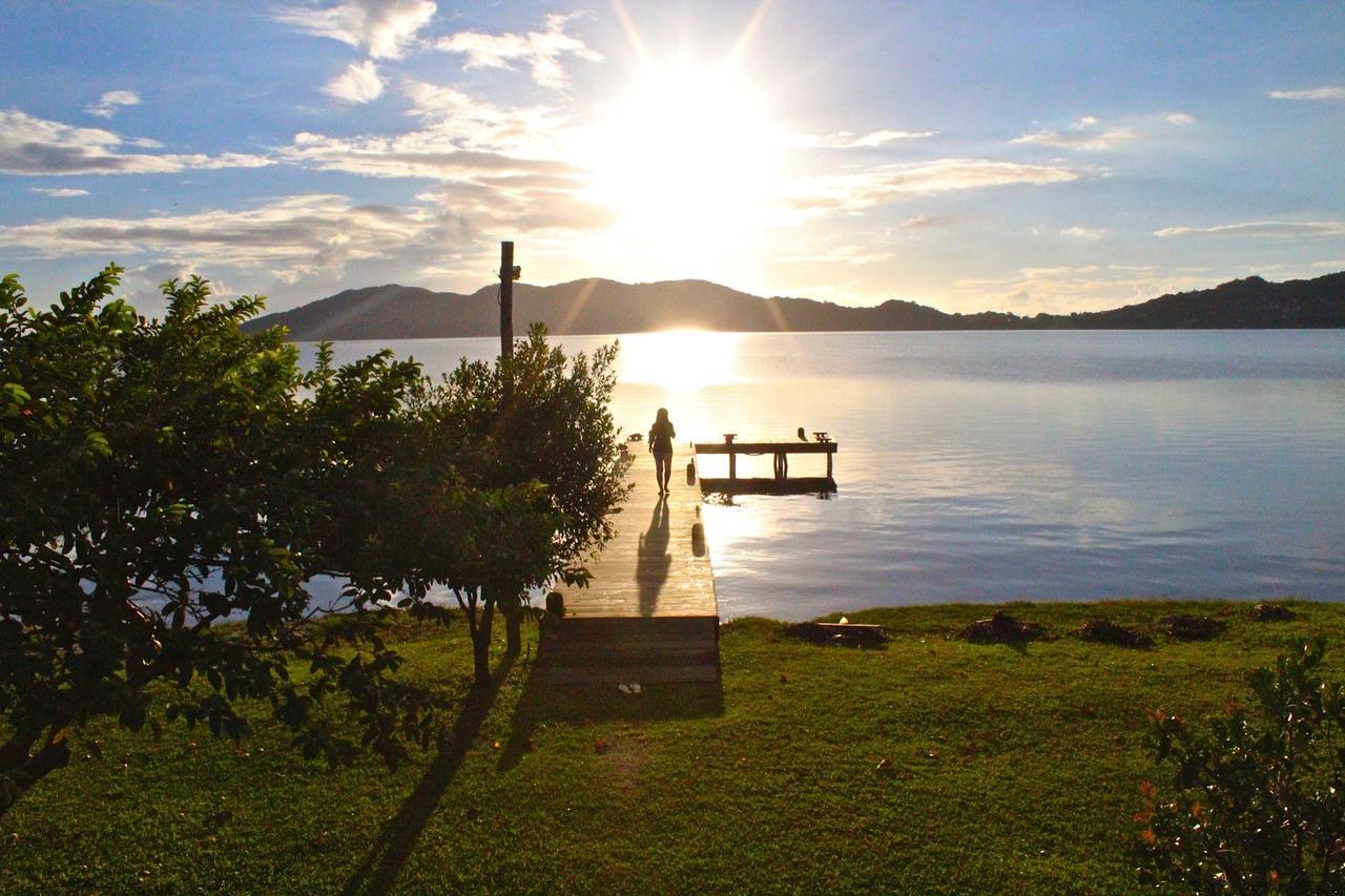 Pouso Lang Guest House - Florianopolis — Photos 3