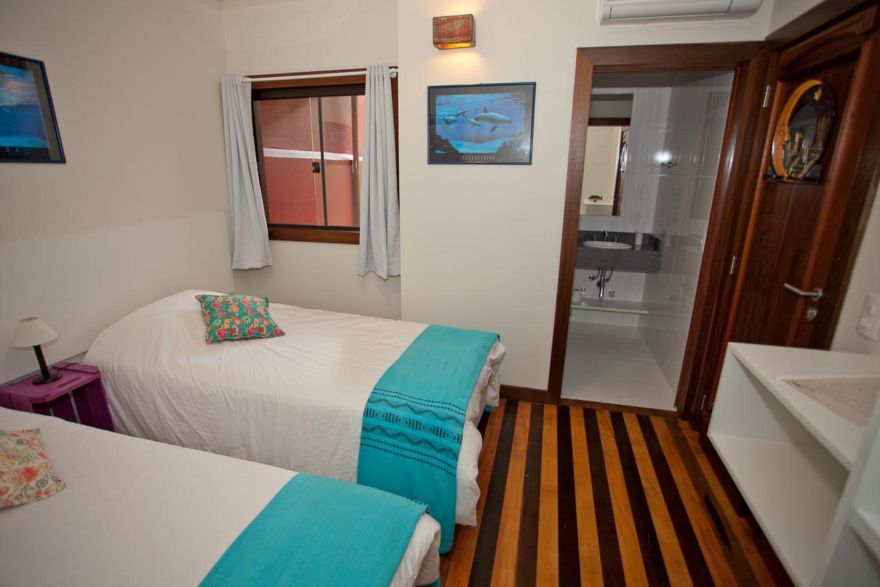 Pouso Lang Guest House - Florianopolis — Photos 2