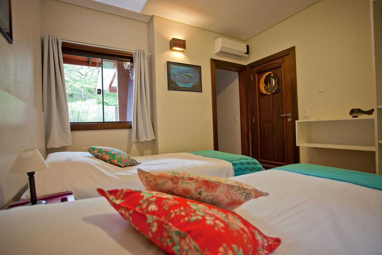 Pouso Lang Guest House - Florianopolis — Photos 1